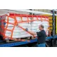 SpanSet LKW1 Load Securing nets Small picture 2