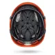 SpanSet Suisse Superplasma AQ orange Casques Small picture 3