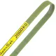 SpanSet Nederland B.V. Powerband endless 1ply 1000 1m  Hoofd afbeelding klein