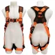 SpanSet USCLIMA-L - Size M/L Safety Harnesses Main picture small