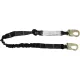 SpanSet USLF63H Fall Arrest Lanyards Main picture small