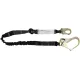 SpanSet USLF63H Fall Arrest Lanyards Small picture 1