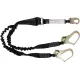 SpanSet USLF64R Fall Arrest Lanyards Main picture small