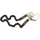 SpanSet USLFI61SX Fall Arrest Lanyards Small picture 1