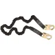 SpanSet USLFI61S Fall Arrest Lanyards Main picture small