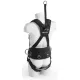 SpanSet Nederland B.V. Ultima X-Harness Belt 4 QA  kleine afbeelding 1