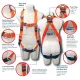 SpanSet US1104 - One Size (Universal) Safety Harnesses Small picture 3