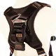 SpanSet USWORKA - Size M/L Positioning Harnesses Small picture 4