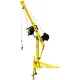 SpanSet XT6-610mm Portable Davits Systems Main picture small