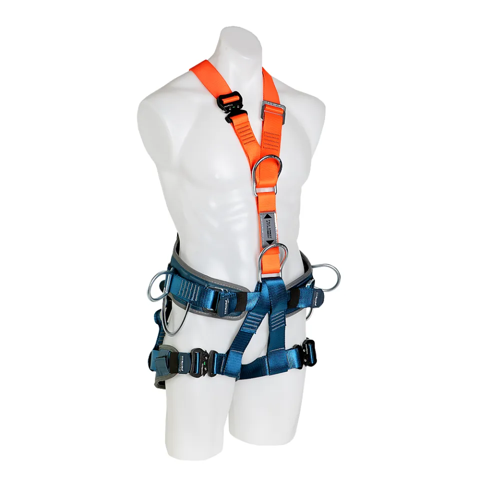 Main picture ERGO Rope Access Suspension Harness