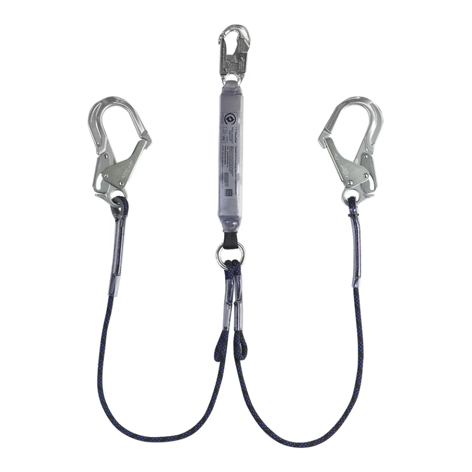 Main picture ERGO Plus Rope Lanyard - Twin