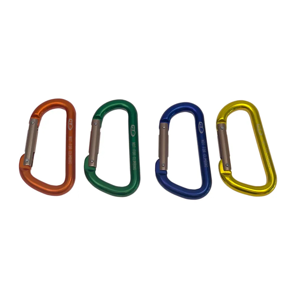 Main picture Carabiner for tools