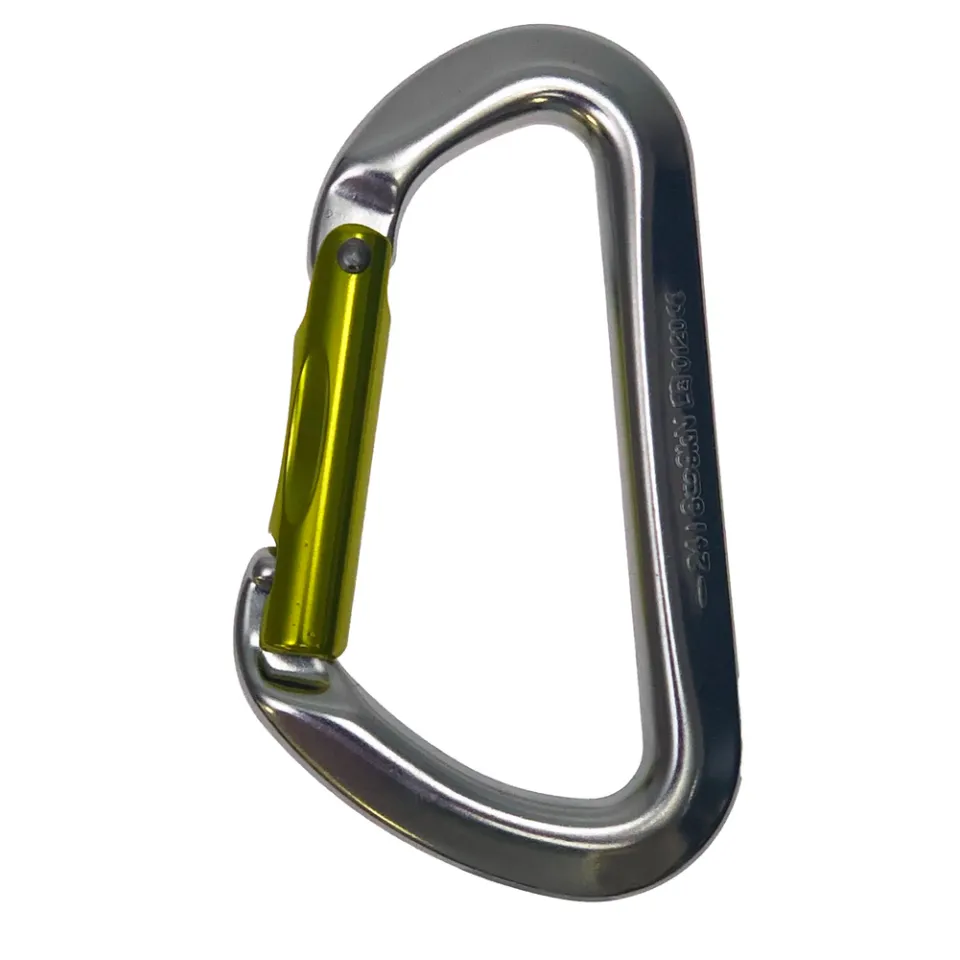 Main picture Karabiner für Trittschlige / Traumagurte 