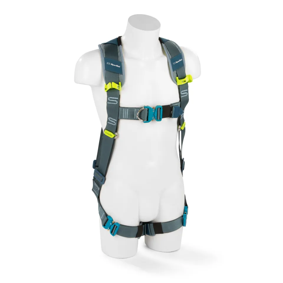 Main picture Excel-Pro Harnesses