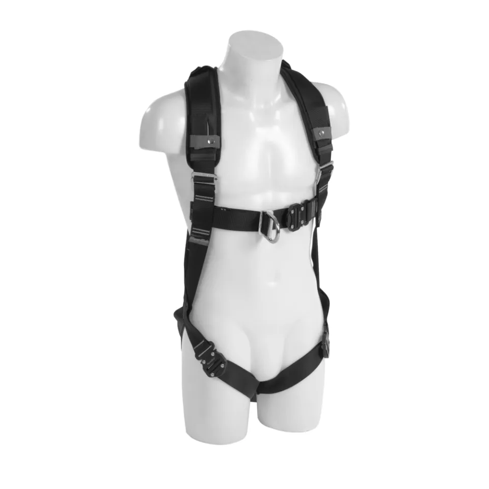 Main picture Excel Harnesses