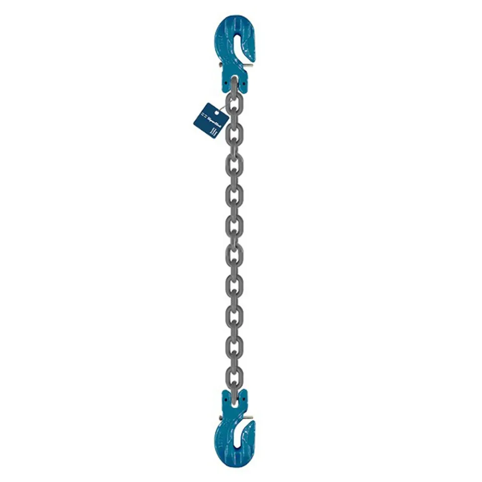 Main picture Lashing chain with shortening hooks