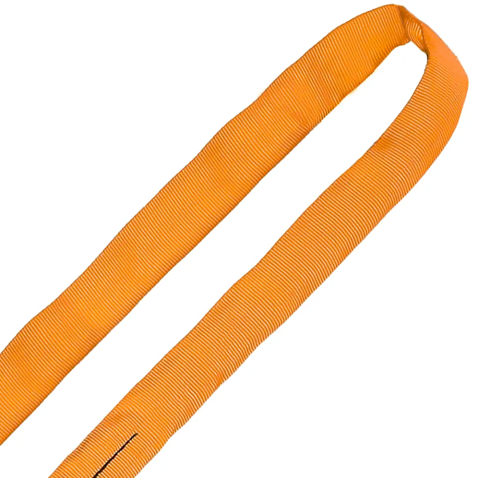 Eco heavy-duty Round Sling 10t-100t - SpanSet