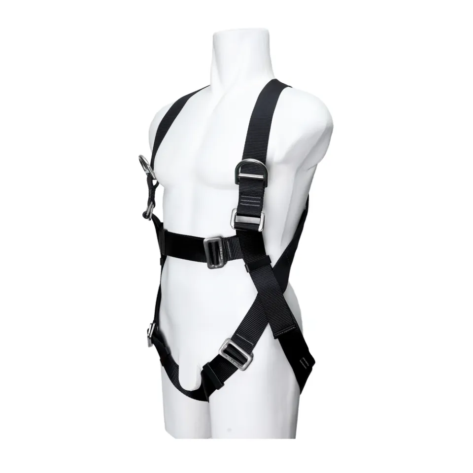 Main picture Harness 3Poin for fall arrest and work restraint applications