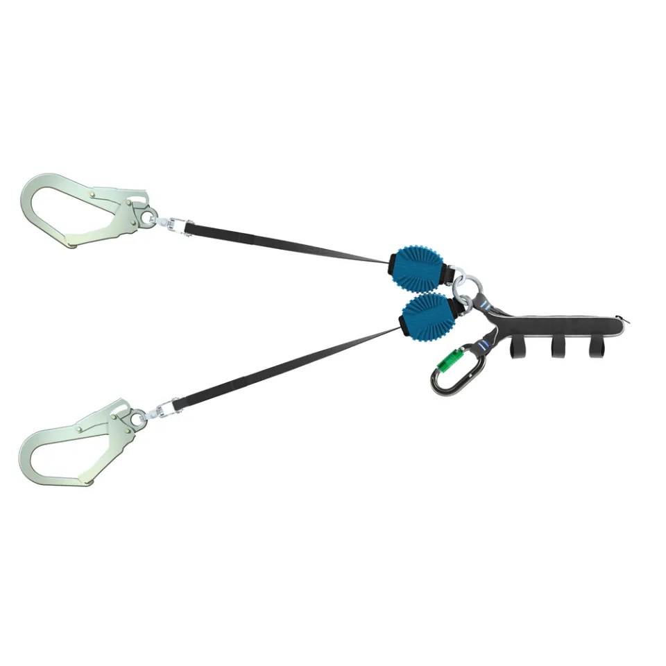 Main picture Dynamic Self-Retracting Lanyard