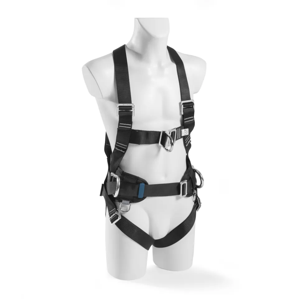 Main picture X-Harnesses with Belt