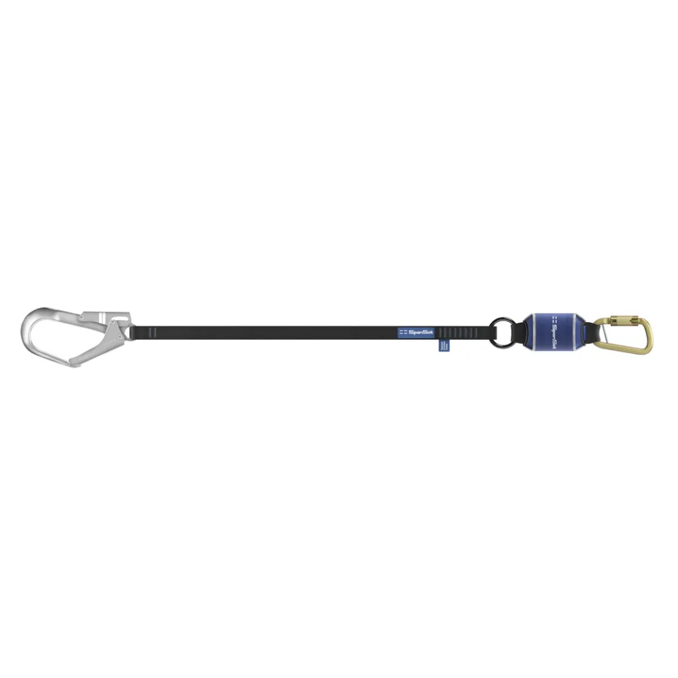 Main picture SP140 Single Fixed Length Energy Absorbing Lanyard