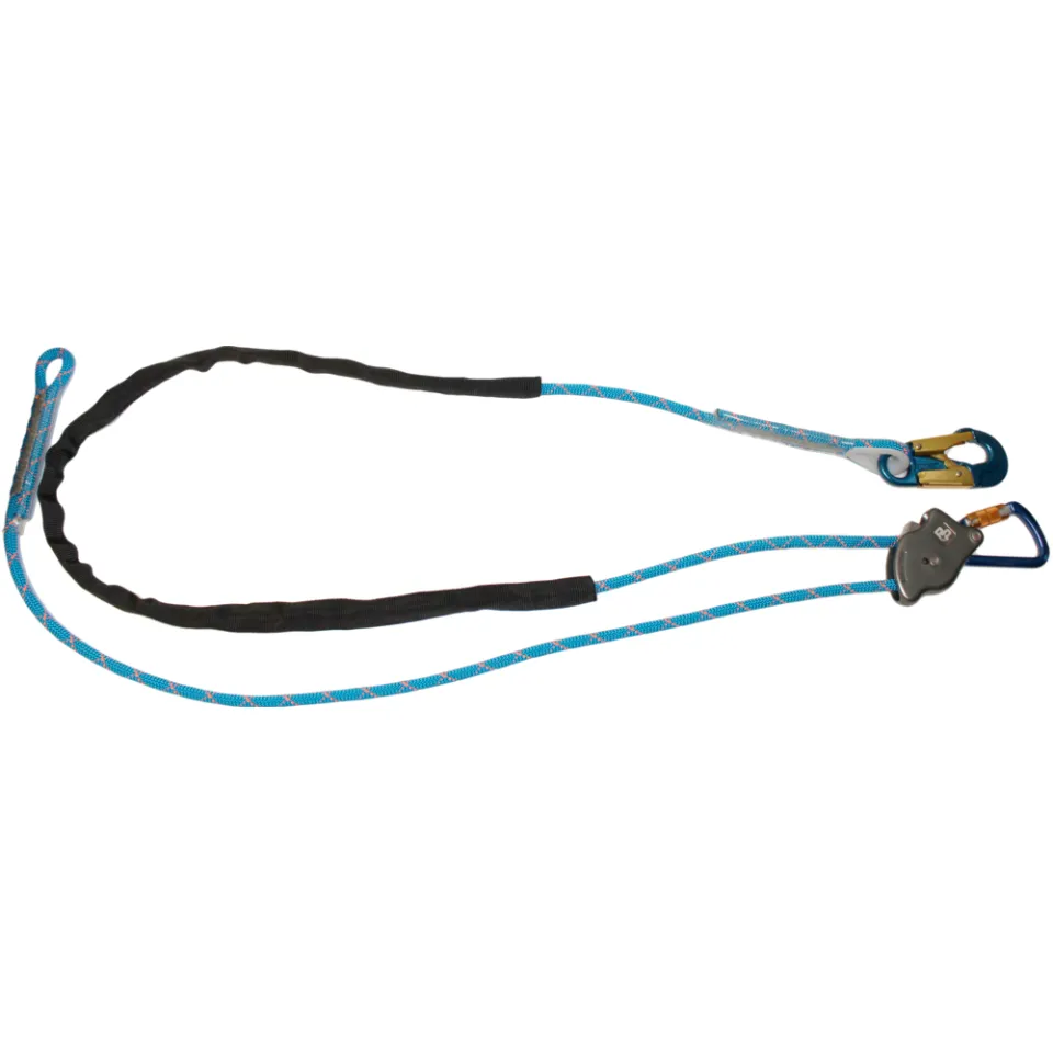 Main picture Clima Adjustable Work Positioning Lanyard