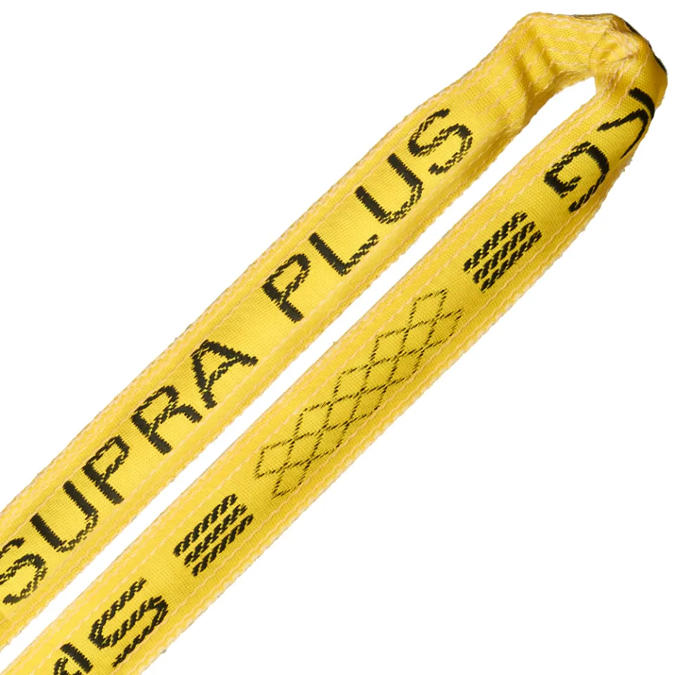 Main picture SupraPlus Round sling 