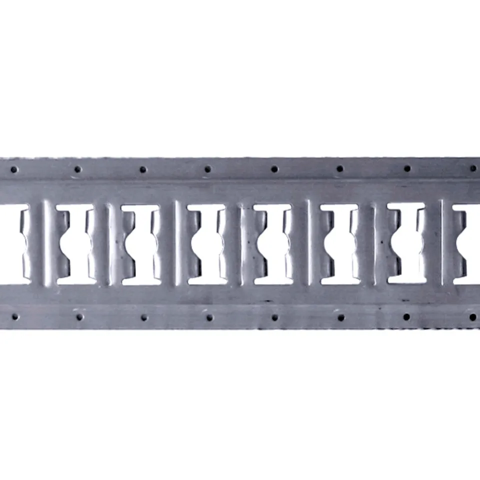 Main picture Aluminium - Anchor rail