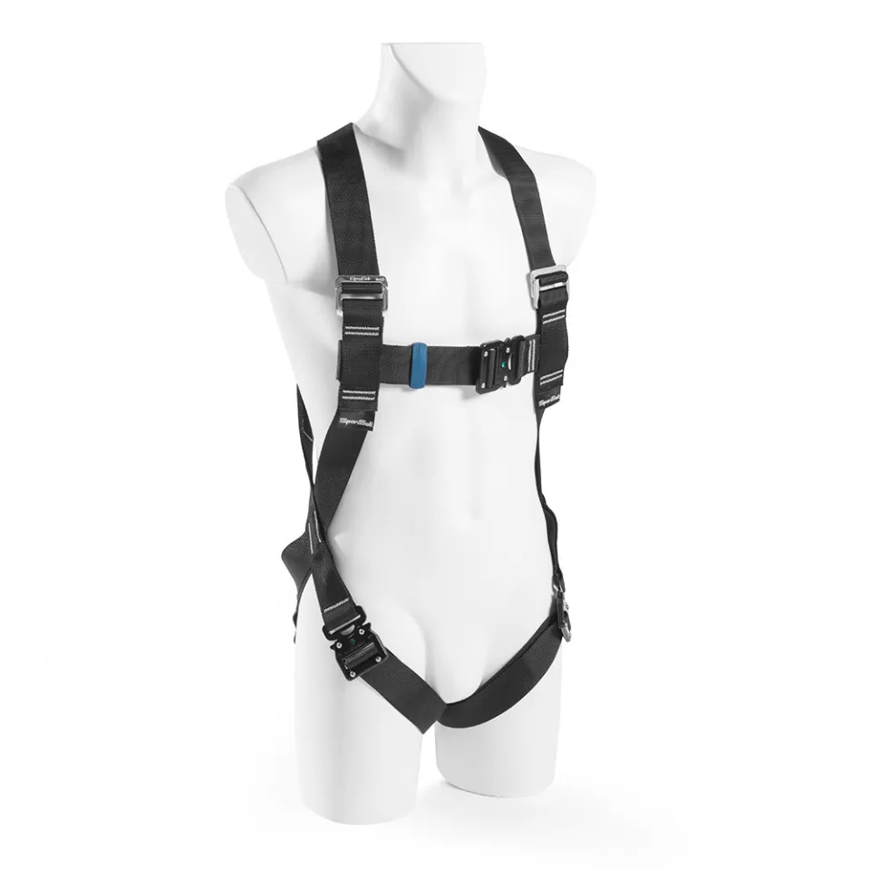 Main picture X-Harnesses