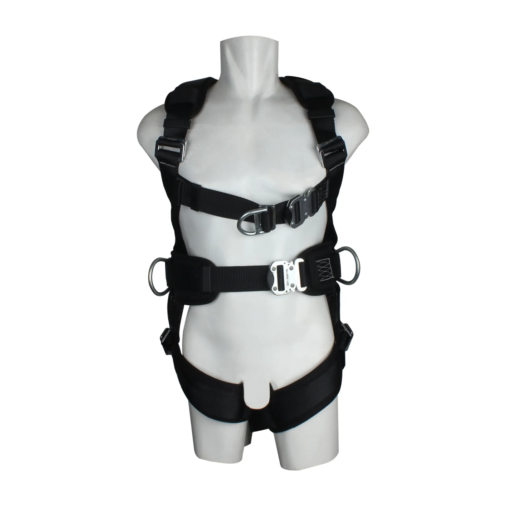 SpanSet Full Body Harness 4 Point Attachment