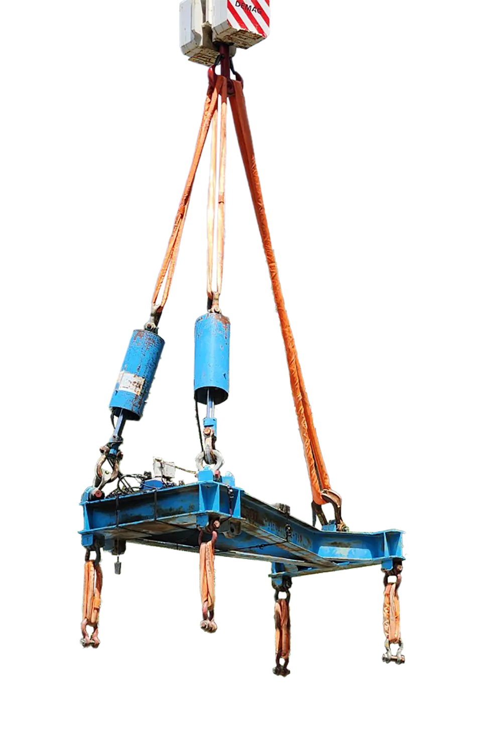 Magnum Bio Lifting Sling